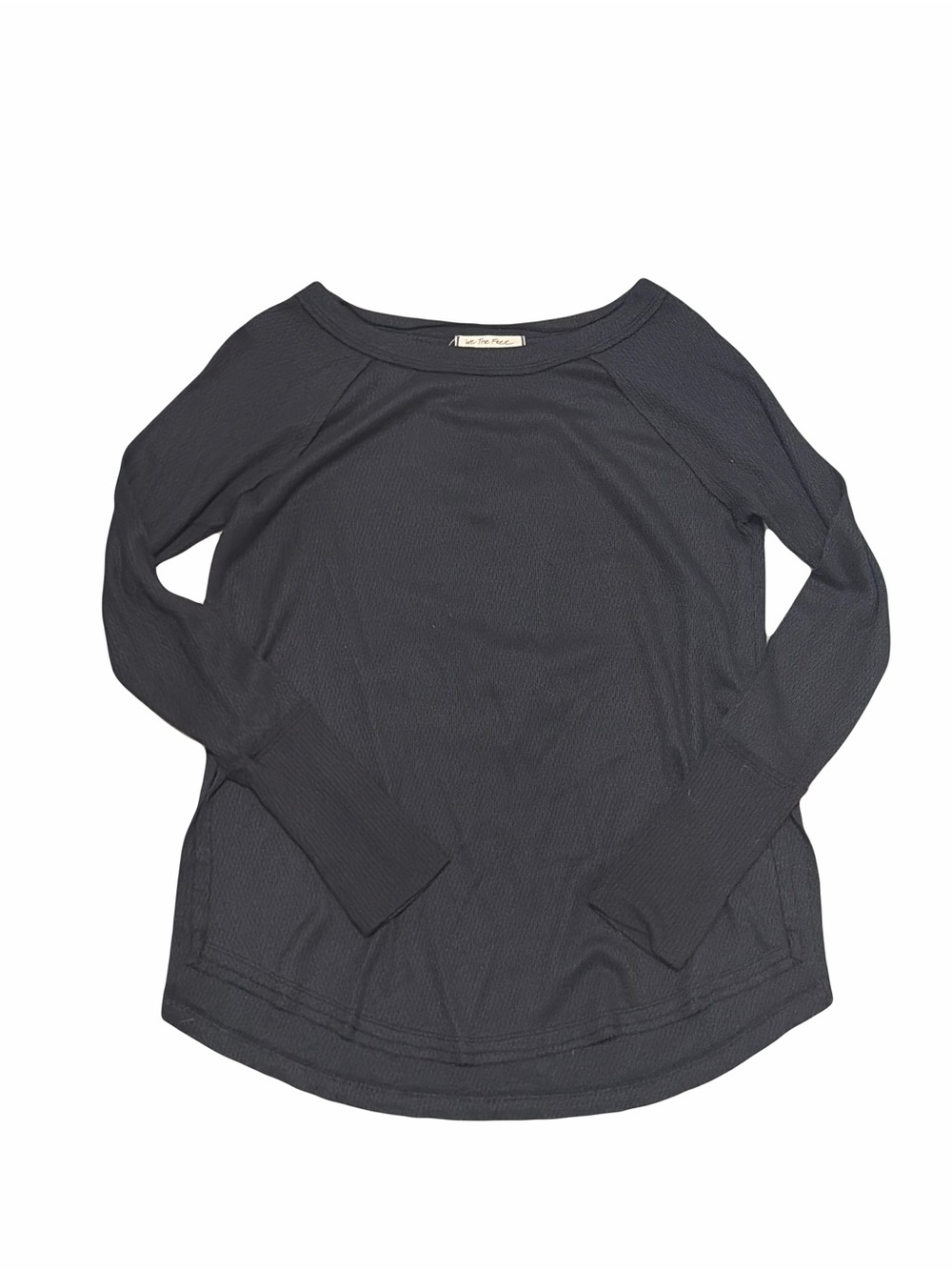 Free People We The Free Long Sleeve